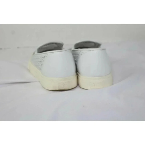 Giuseppe Zanotti Perforated Leather - Picture 4 of 9